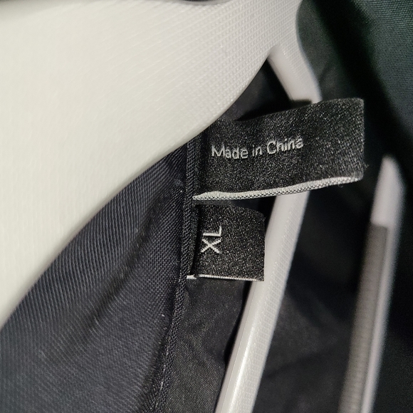 Theory Jacket Men's Size XL Black - Picture 6 of 10